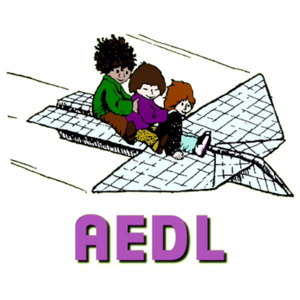 logo AEDL