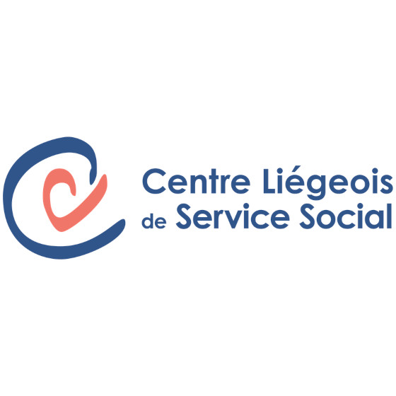 Logo du Centre Liégeois de Service Social