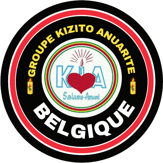 Groupe Kizito Anuarité Belgique