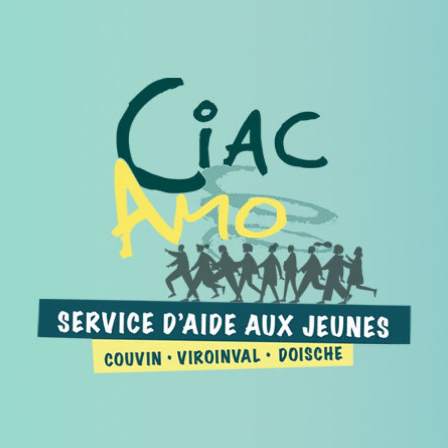 logo CIAC AMO
