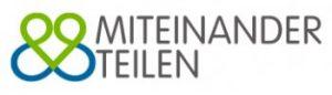 logo Miteinander Teilen