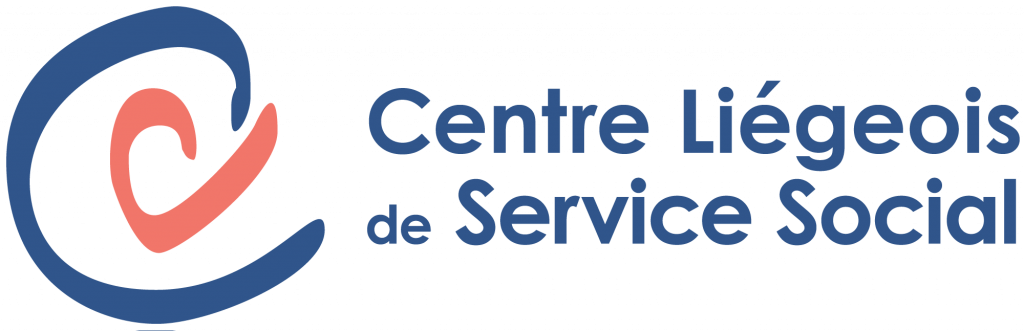Logo du Centre Liégeois de Service Social